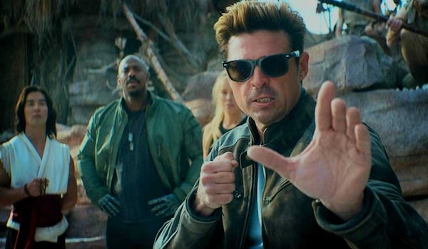 Mortal Kombat II release date, cast, trailer, what to expect, and more about The Boys-fame Karl Urban's martial arts fantasy movie
