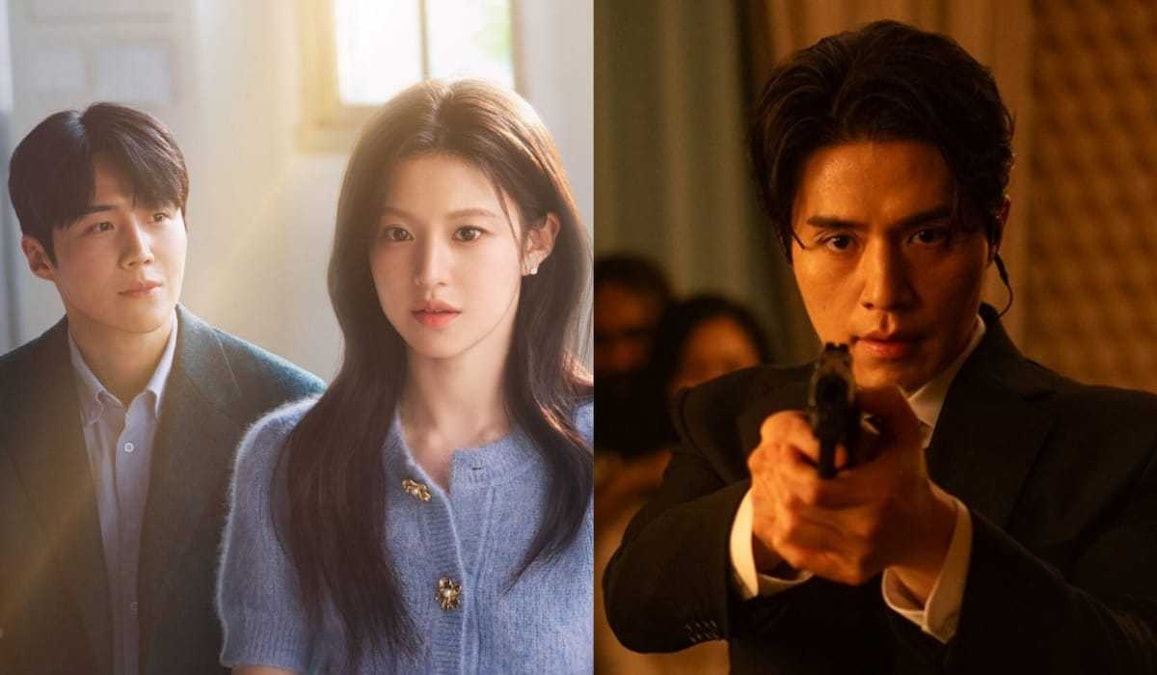 Most-awaited K-dramas in 2026: Kim Seon-ho's Can This Love Be Translated to Lee Dong-wook's A Shop For Killers Season 2