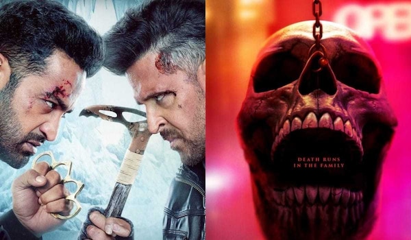 Top 5 most-watched movies of the week (October 13-October 19, 2025) in India on OTT