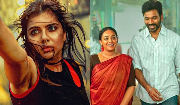 Top 5 most-watched movies of the week (October 27-November 2, 2025) in India on OTT