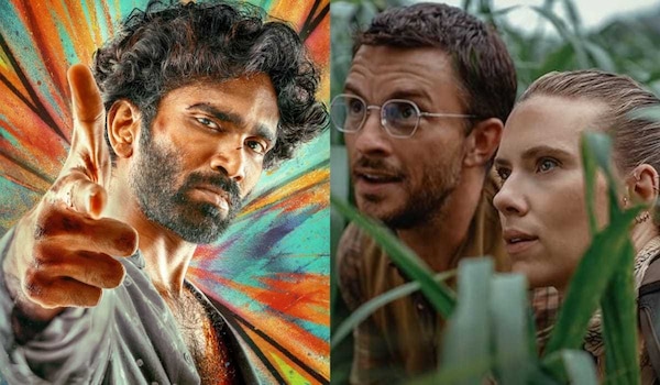 Top 5 most-watched movies of the week (November 17-November 23, 2025) on OTT in India