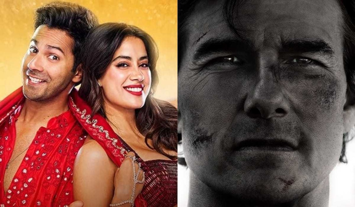 Top 5 most-watched movies of the week (December 1-December 7, 2025) on OTT in India