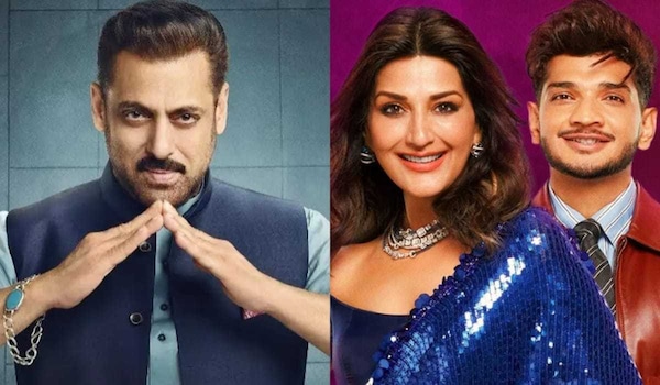 Top 5 most-watched reality shows of the week (October 13-October 19, 2025) in India on OTT