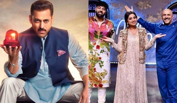 Top 5 most-watched reality shows of the week (October 20-October 26, 2025) in India on OTT
