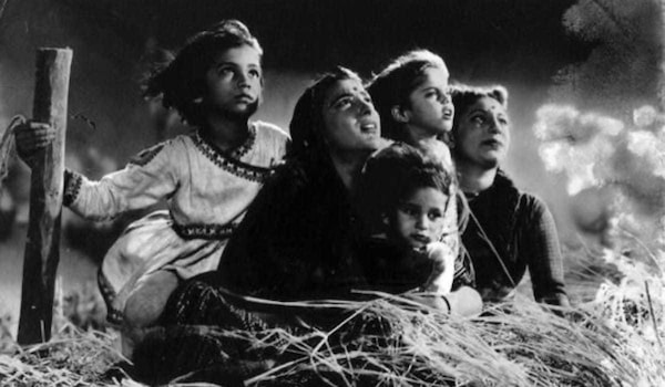 Mother India