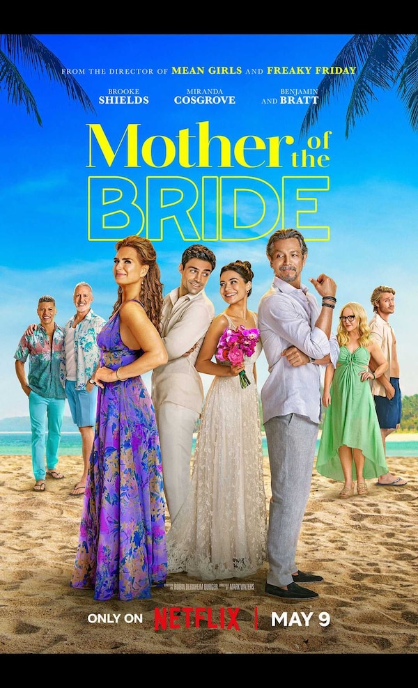 Mother of the Bride