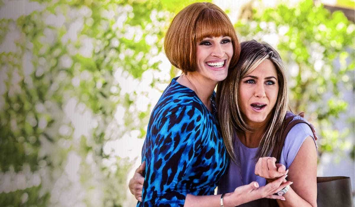 Mother's Day OTT release date: When and where to watch Jennifer Aniston and Julia Roberts' comedy drama