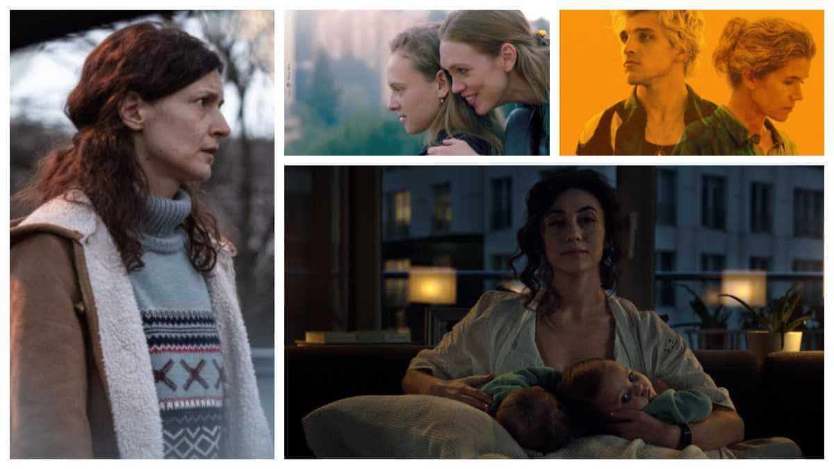 Best Mother’s Day movies on CinemaWorld that explore themes of love, loss  and beyond