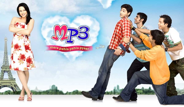 Where to watch MP3: Mera Pehla Pehla Pyaar – Celebrating 17 years of young love and drama feat. Ruslaan Mumtaz
