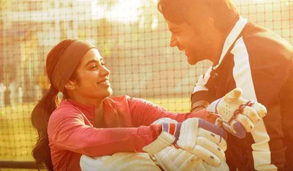 Mr. & Mrs. Mahi OTT release date: Here's when and where you can stream Rajkummar Rao and Janhvi Kapoor's romantic sports drama