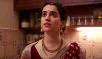 Mrs. on OTT: Release date, platform, trailer, plot, and more to know about Sanya Malhotra's refreshing family drama