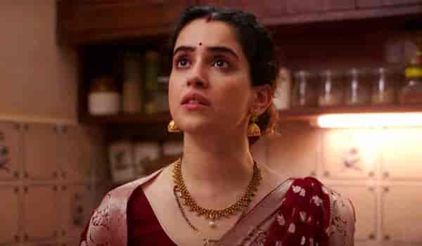 Mrs. on OTT: Release date, platform, trailer, plot, and more to know about Sanya Malhotra's refreshing family drama