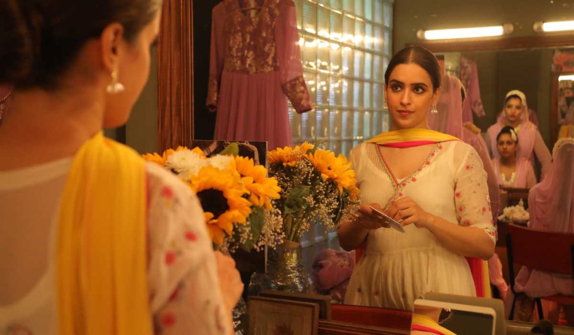 Mrs. ending explained: Does Sanya Malhotra's Richa walks away from a toxic marriage?