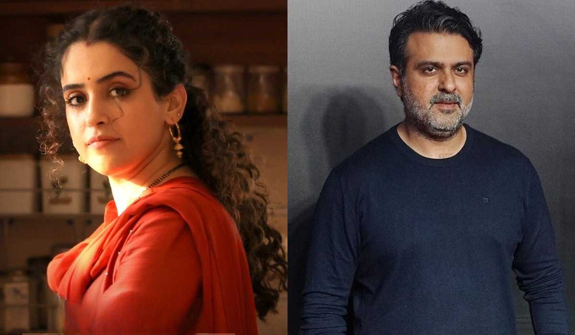 Mrs: Producer of Sanya Malhotra's film claps back at SIFF’s 'toxic feminism' remark; 'It will take a lot to...'