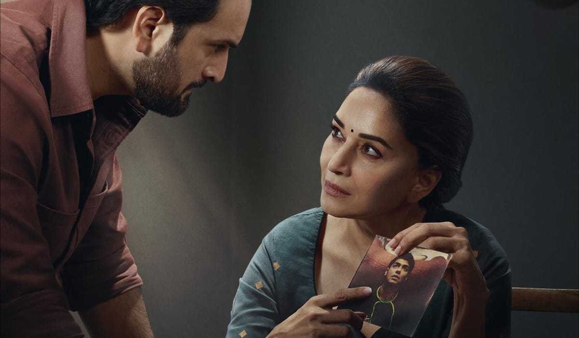 Enjoyed Madhuri Dixit's performance in Mrs Deshpande? Revisit more female serial killers played by some Bollywood divas on OTT