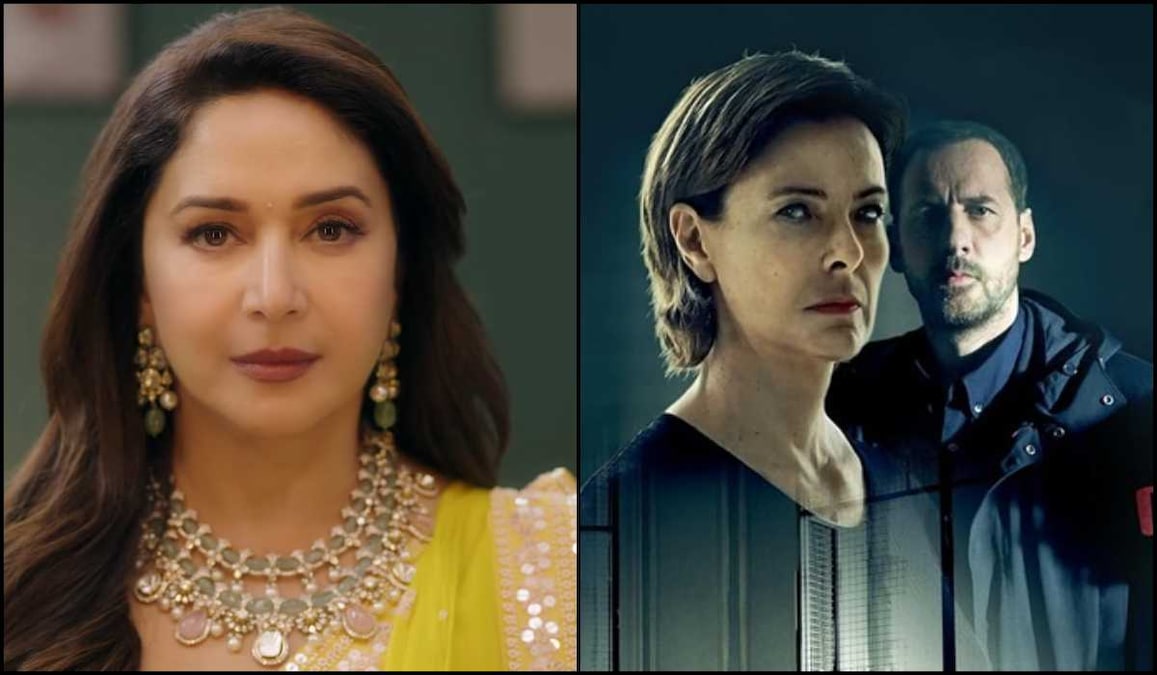 Mrs Deshpande: All you need to know about claustrophobic French thriller La Mante ahead of Madhuri Dixit's raw, unfiltered role