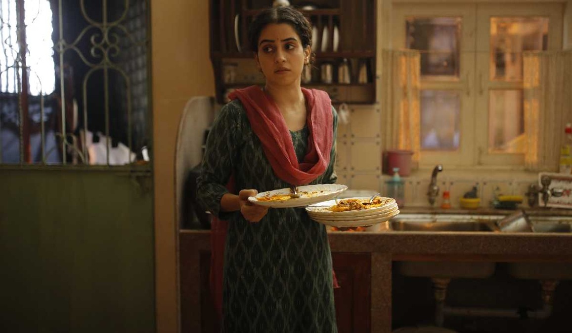 Mrs. review: Sanya Malhotra's The Great Indian Kitchen remake offers a stirring yet diluted take on patriarchy