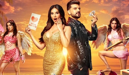MTV Splitsvilla X6: Pyaar ya Paisa OTT release date: Here's when and where you can stream Sunny Leone and Karan Kundrra-hosted dating reality show