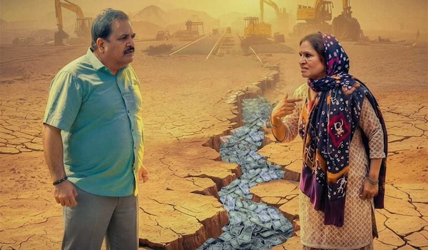 Muaavja OTT release date: When and where to watch the intense Haryanvi family drama movie online?