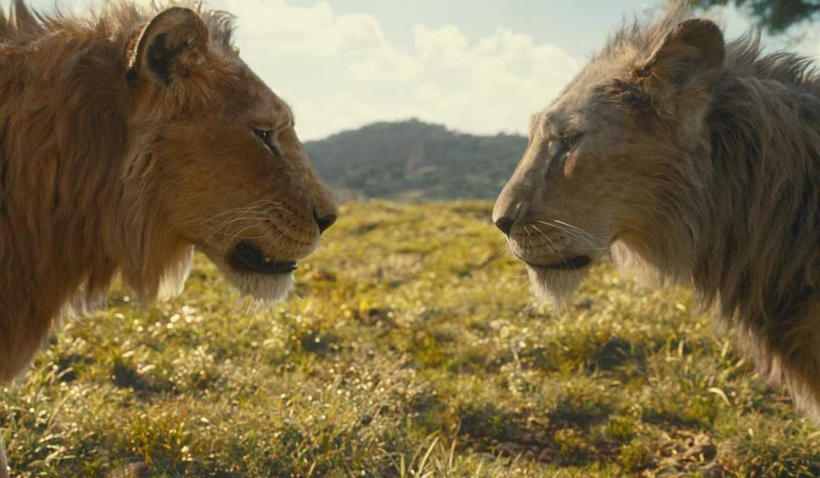 Mufasa The Lion King OTT release date: When and where you can stream the animated English feature in Hindi, Tamil and Telugu