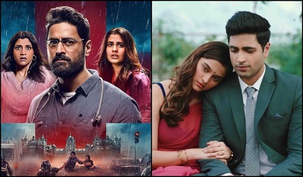 Remembering 26/11: Films and series honouring the heroes and victims of Mumbai's darkest night