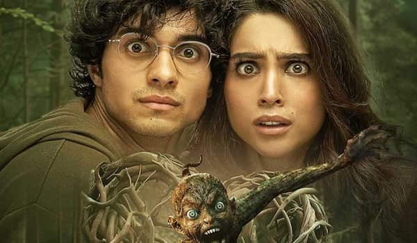 Munjya OTT release date awaits! Abhay Verma-Sharvari's horror-comedy to haunt TV screens before streaming debut