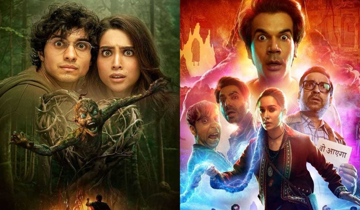 Munjya out on OTT: Netizens compare Shraddha Kapoor's Stree 2 with the Abhay Verma-Sharvari starrer, call it the best