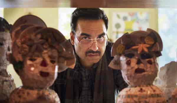 Murder Mubarak review - Sara Ali Khan, Vijay Varma, Karisma Kapoor starrer brings more boredom than bloodshed