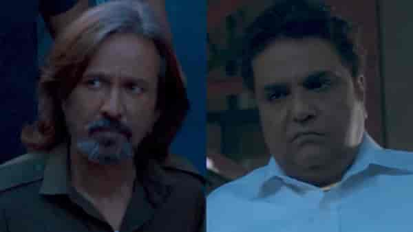 Kay Kay Menon aka Murshid's rivalry with Zakir Hussain's Farid is at its peak | Watch new promo