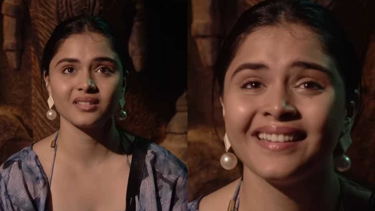 Bigg Boss 18: Muskan Bamne gets teary-eyed as she feels lonely; says 'Main connect nahi kar...' | Watch new promo