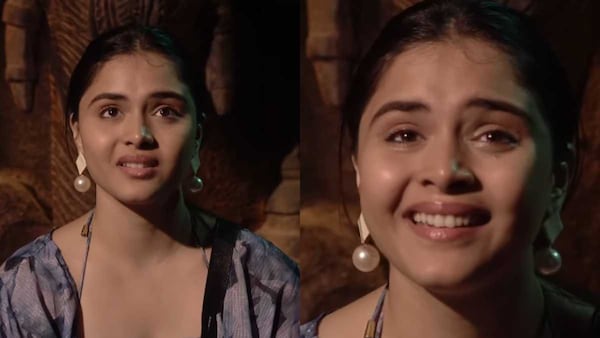 Bigg Boss 18: Muskan Bamne gets teary-eyed as she feels lonely; says 'Main connect nahi kar...' | Watch new promo