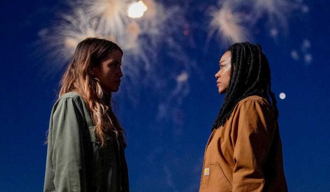 My Dead Friend Zoe OTT release date: When and where to watch Sonequa Martin-Green's poignant drama