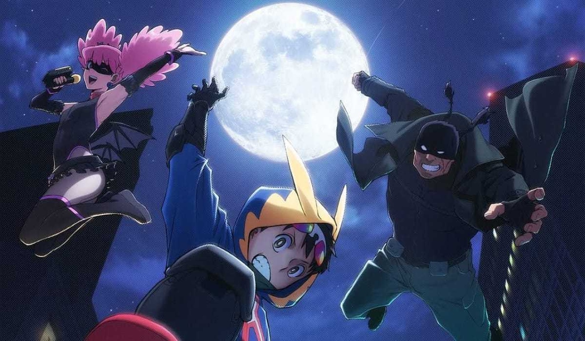 My Hero Academia: Vigilantes OTT release date: When and where to watch the prequel and spin-off of My Hero Academia