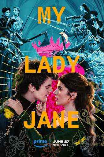 My Lady Jane