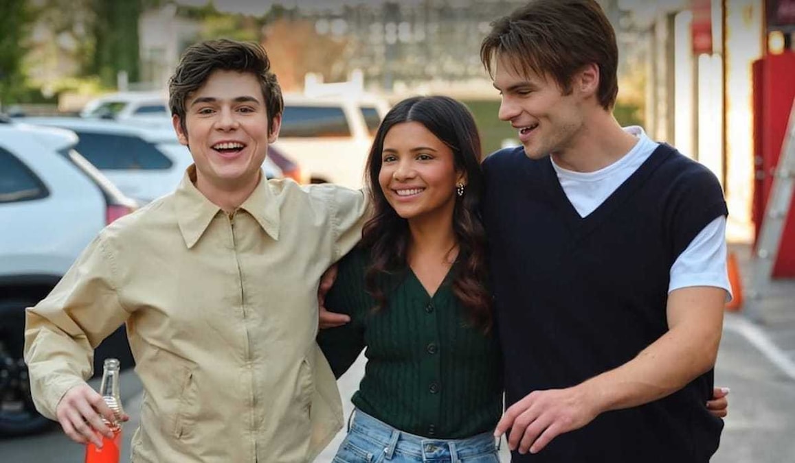 My Life With The Walter Boys Season 3 release date, what to expect, and more about the romance drama