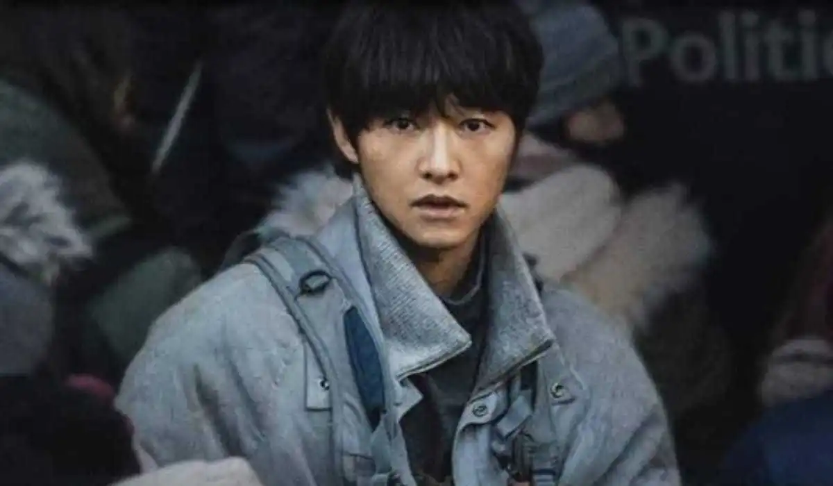 My Name is Loh Kiwan OTT release date – Watch Song Joong-ki struggle in North Korea on THIS platform