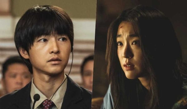 5 Fun Facts about My Name Is Loh Kiwan – From Song Joong-ki's revenge with film director to secret North Korean meal on set