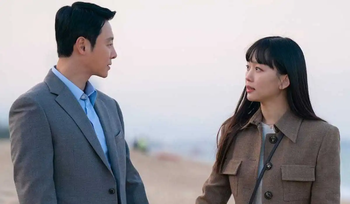 My Perfect Stranger ending explained - Can Hae-Joon bridge the gap between 1987 and 2021?