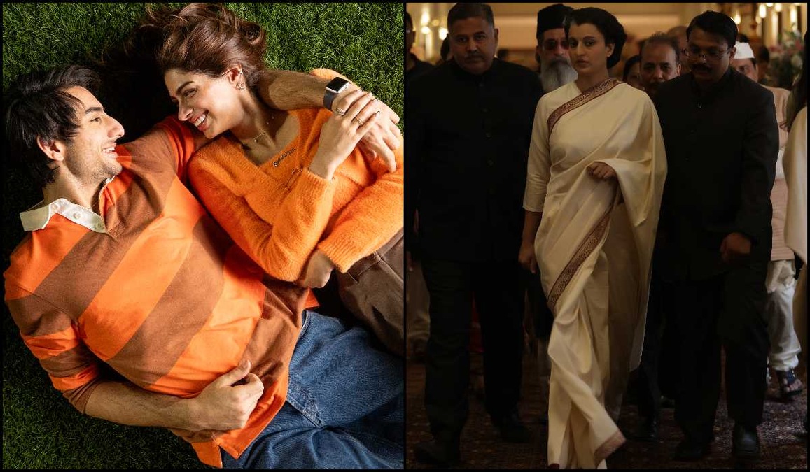 Most-awaited Hindi OTT releases in March 2025 on Netflix, Prime Video, JioHotstar, Sony LIV