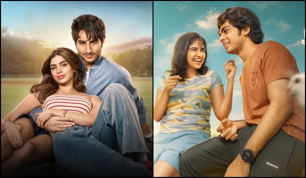 Nadaaniyan ending explained: Has Khushi Kapoor-Ibrahim Ali Khan's rom-com climax gone the Premalu way?