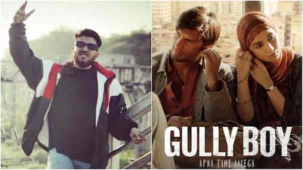 Bigg Boss OTT 3's Naezy on how Gully Boy affected his personal life: 'When people developed misunderstandings...'