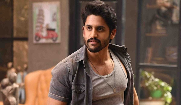 Naga Chaitanya