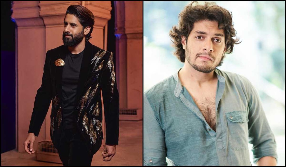 Naga Chaitanya on Thandel vs Junaid Khan's Loveyapa: 'He's humble, talented and I'm rooting for him'