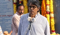 Nagesh Kukunoor on The Hunt: 'It's constant to do something I have not done before; my only keeda in life' | Exclusive