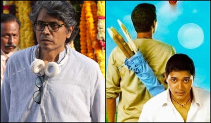 20 Years of Iqbal! Nagesh Kukunoor: 'People draw lessons and connect the dots, I never do' | Exclusive
