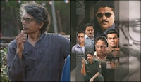 Top political thrillers to watch on OTT if you liked Nagesh Kukunoor's The Hunt