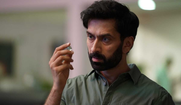 Nakuul Mehta on Space Gen: Chandrayaan - 'I think I was ignorant; didn’t understand the gravity of the work ISRO scientists do'