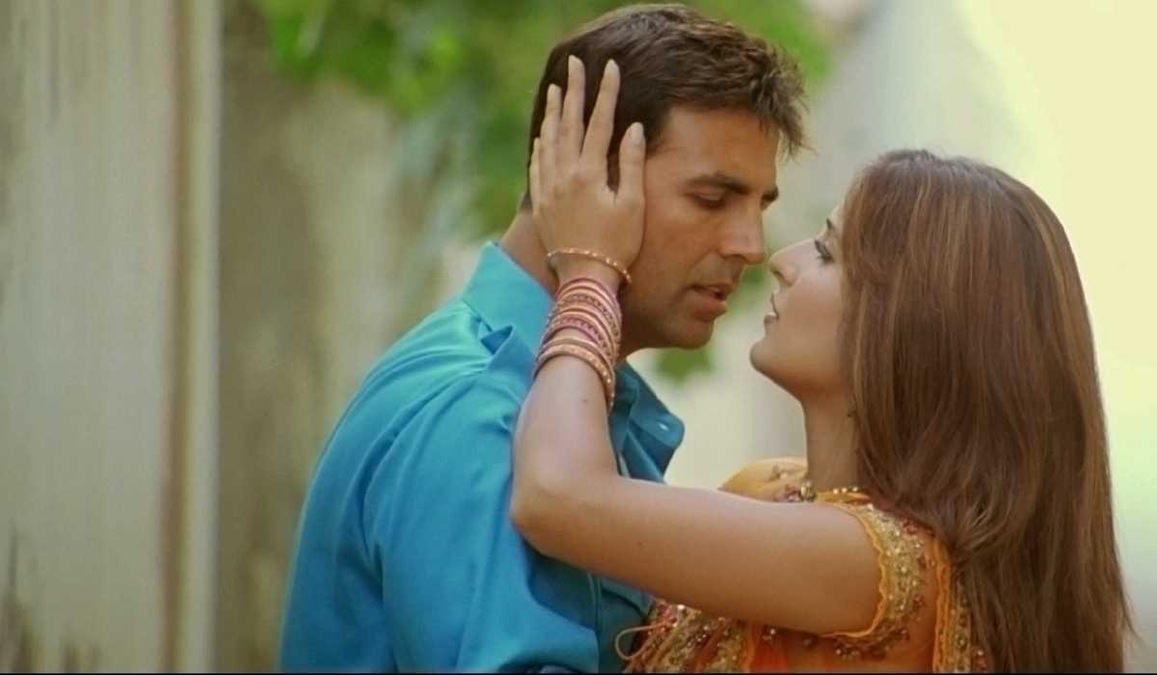 Namastey London re-release: Akshay Kumar and Katrina Kaif's timeless rom-com returns to theatres after 18 years!