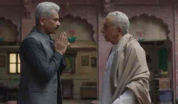 Atul Kulkarni: 'Naseeruddin Shah said Bandish Bandits Season 2 is better than the first' | Exclusive