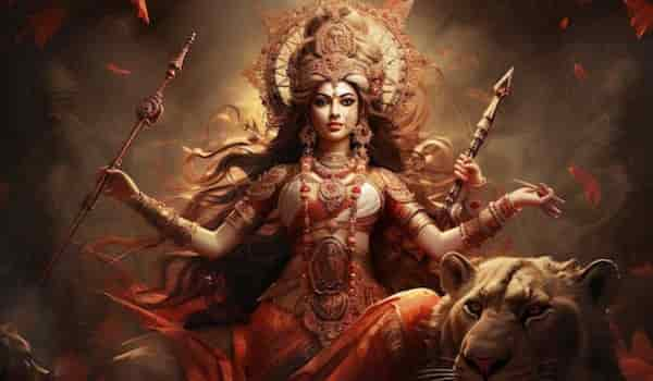 Navratri 2024: Here are some special devotional songs and bhajans to make your occasion delightful